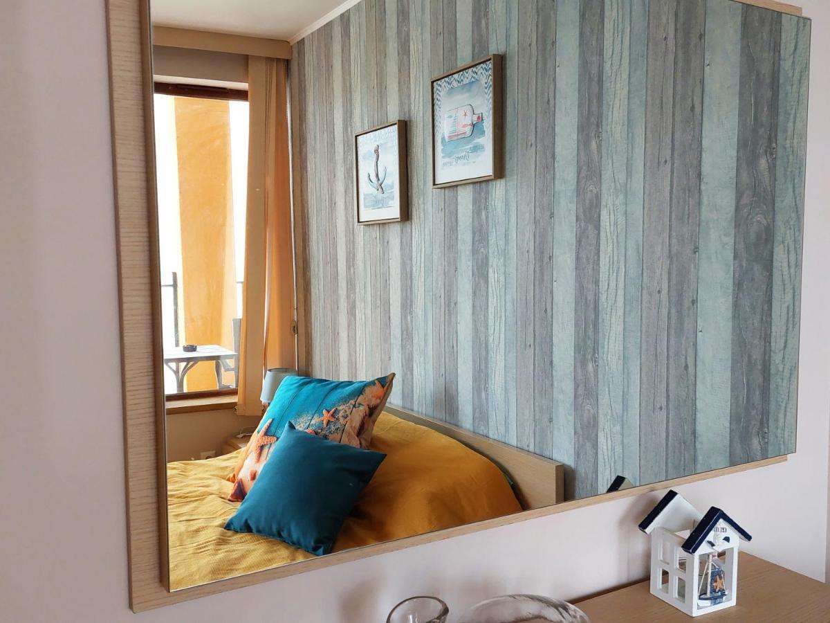 Supreme Danieli - Holiday Apartment By The Sea Balchik Exterior photo